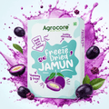 Freeze Dried Jamun cubes